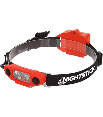 Amazon.com: Nightstick DICATA™ XPP-5462RX X-Series Intrinsically