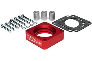 Airaid AIR-310-510 PowerAid Throttle Body Spacer