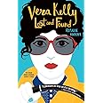 Vera Kelly: Lost and Found (Vera Kelly, 3)