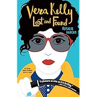 Vera Kelly: Lost and Found (Vera Kelly, 3)