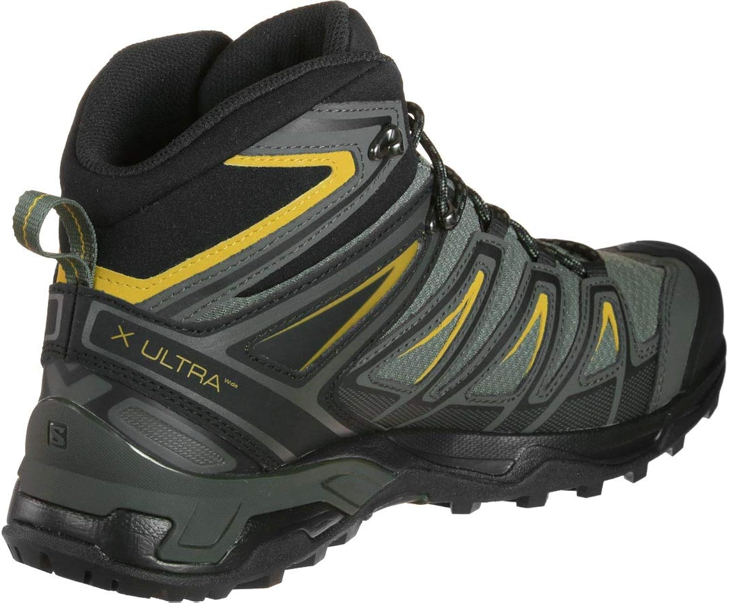 salomon x ultra mid 3 gtx wide