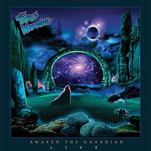 Album Art for Awaken the Guardian LIVE (180g 2LP) by Fates Warning