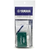 Yamaha Alto/Tenor Sax Maintenance Kit 1.25 x 4.75 x 10.25