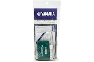 Yamaha Alto/Tenor Sax Maintenance Kit