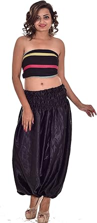 plus size harem pants amazon