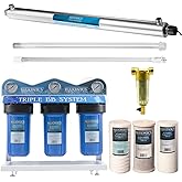 undersink-Water-Filtration-Systems