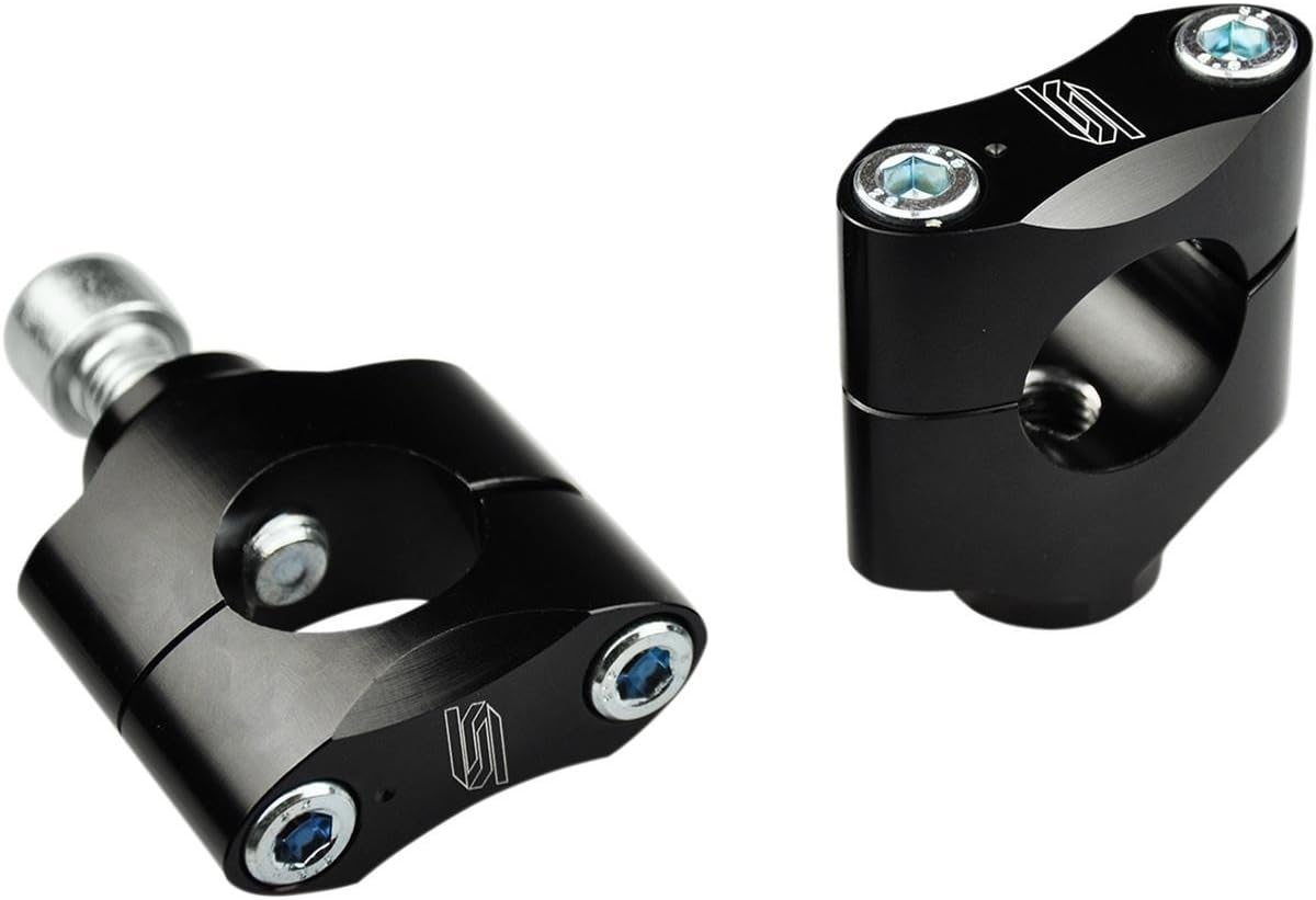 Scar Racing Handlebar Mounts - 35mm tall P21