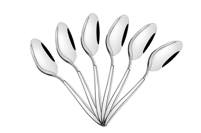 Shapes Gloria Tea Spoon 6 Pcs.