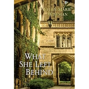 What She Left Behind