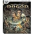 Dagon [Blu-ray]
