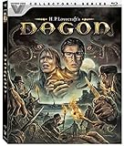 Dagon [Blu-ray]