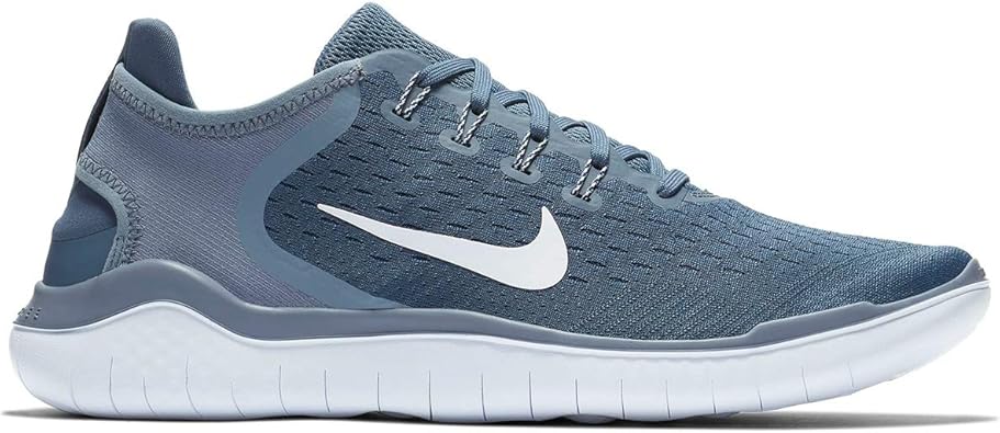 nike free run 2018 diffused blue