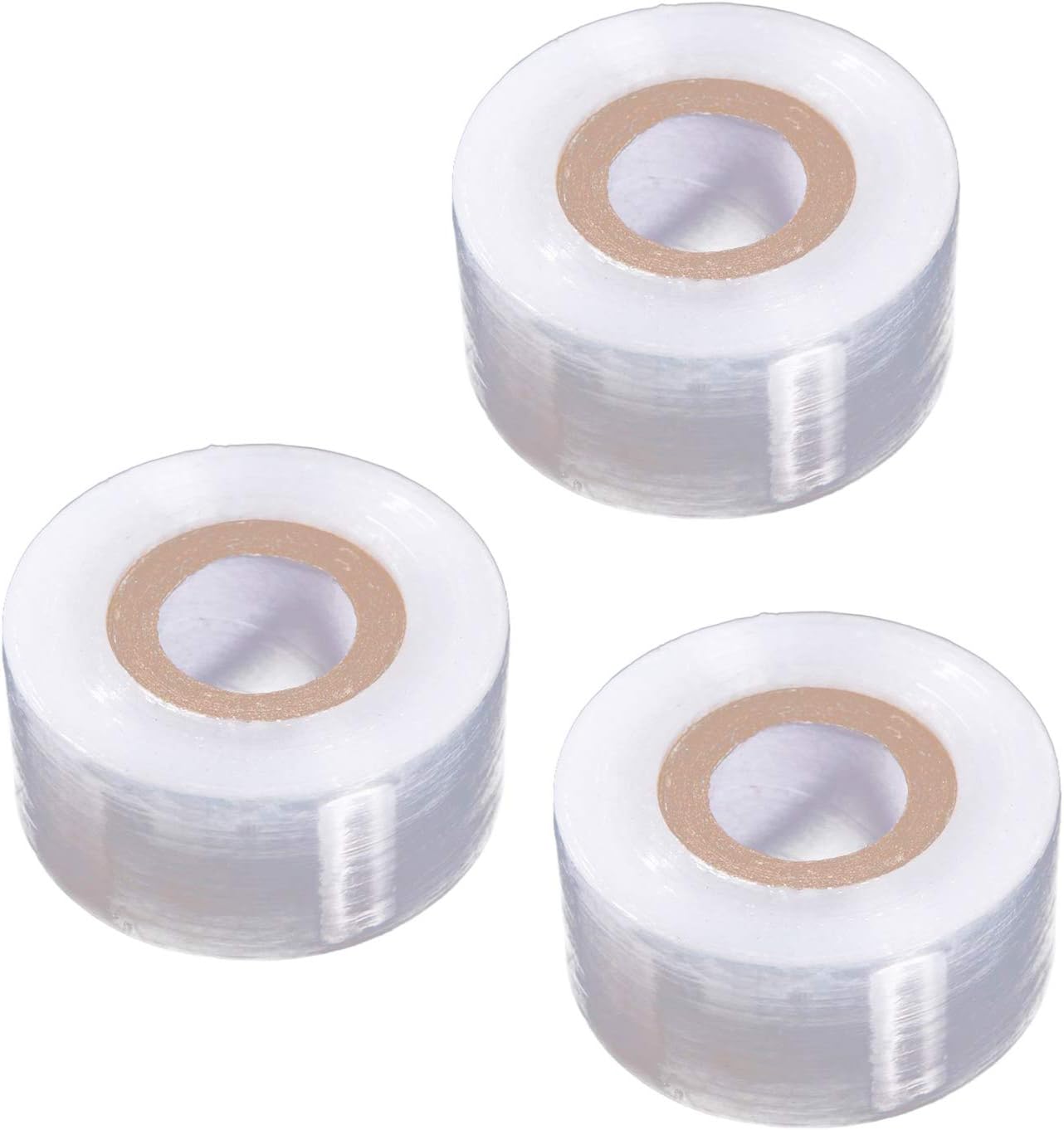 3Pack Grafting Tapes for Fruit Trees, 1.18inch/30cm Wide 328ft/100m