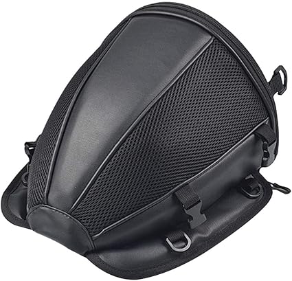 motorcycle backpack amazon