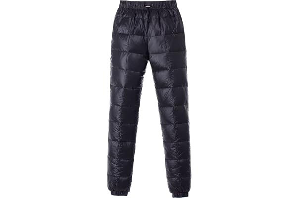 Best Men's Skiing Pants