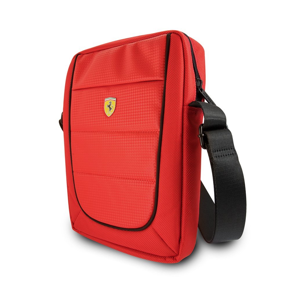ferrari tablet bag
