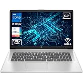 HP 2026 Laptop | 15-FD200 | 15.6" 1920 x 1080 Touch IPS | Intel-12 Core Ultra 5 225U | 16GB DDR5 | 1TB SSD | Windows 11 Pro | Wi-Fi 6 - Bluetooth 5.3-720p HD Camera - Natural Silver
