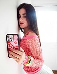 Wildflower Cases - Red Dream Star, Compatible with