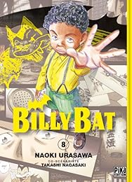 Billy Bat