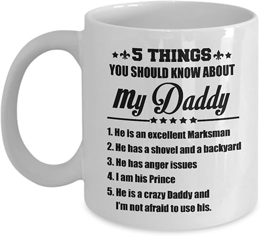 what should i get my father for christmas