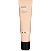 KIKO Milano Smart Hydrating Foundation 01 - WR 01, Moisturising And Evening Liquid Foundation