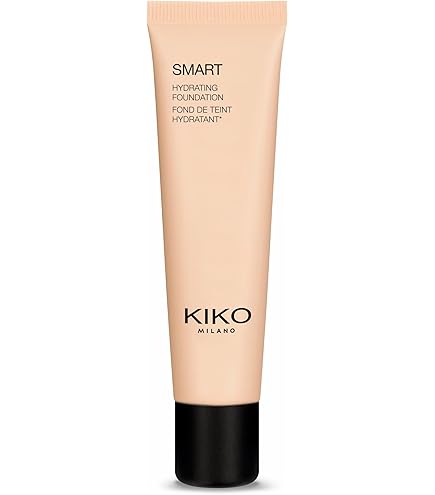 Amazon.com: Kiko Milano Skin Trainer Cc Blur 01 | Optical