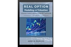 Real Option Modeling and Valuation: A Decision Analysis Approach Using DPL and Excel
