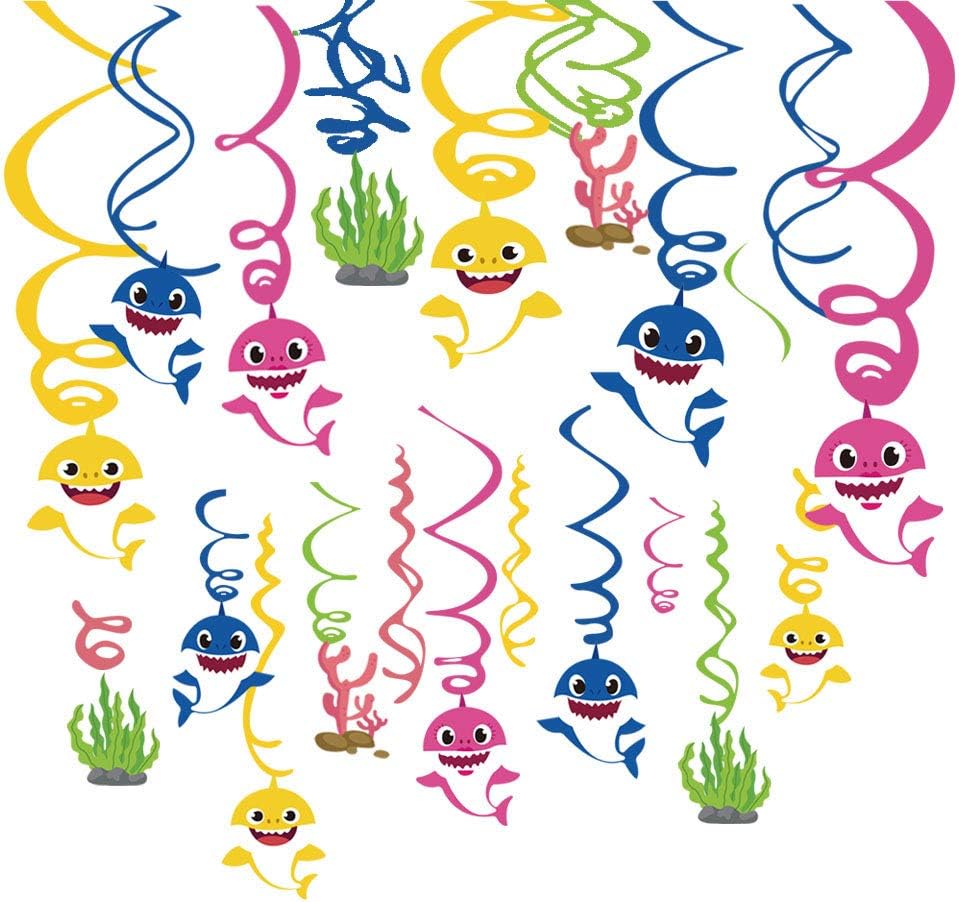 baby decorations near me