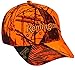Outdoor Cap Remington Cap, Blaze Camo