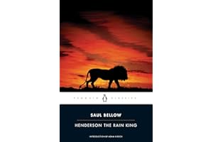 Henderson the Rain King (Penguin Classics)