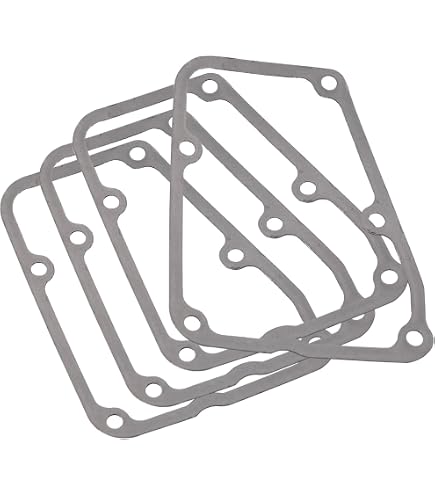 ［ポポポポーンさん専用］ Amazon.com: ZFZMZ Replacement Rocker Case Cover Gasket 11061-1285