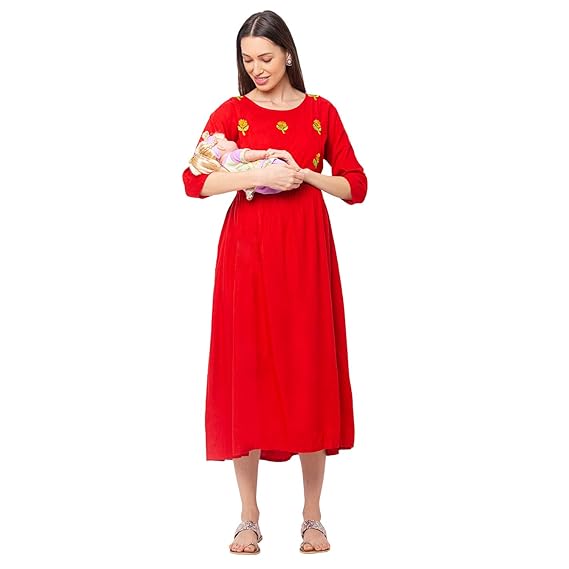 feeding dress on amazon