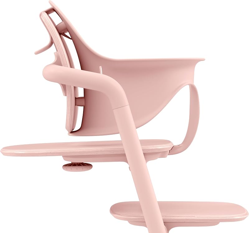 LEMO 4in1 SET Pearl Pink | light pink