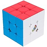 Rubik’s Cube, 3x3 Magnetic Speed Cube For Super