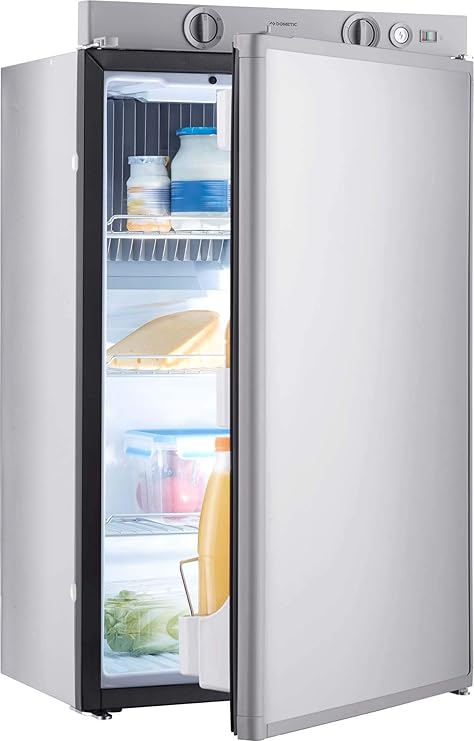 Dometic Frigorifico de Absorcion RM 5380: Amazon.es: Deportes y ...
