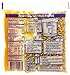 Great Northern Popcorn 8 oz. Popcorn Portion Packs - Case of 24