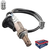 DrCax 234-4501 Oxygen O2 Sensor Downstream Heated Air Fuel Ratio | Compatible with Toyota RAV4 2006-2012 3.5L Only fit Downstream Rear(B1S2) V6 Replace 24844 89465-0R030