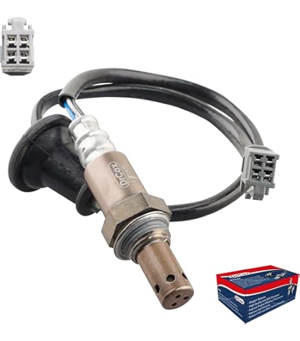 Amazon.com: DYVWMRKX O2 Oxygen Sensor, Compatible for
