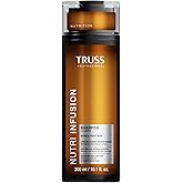 Truss Shampoo Nutri Infusion | Hidratação e Revitalização Profunda | 300ml