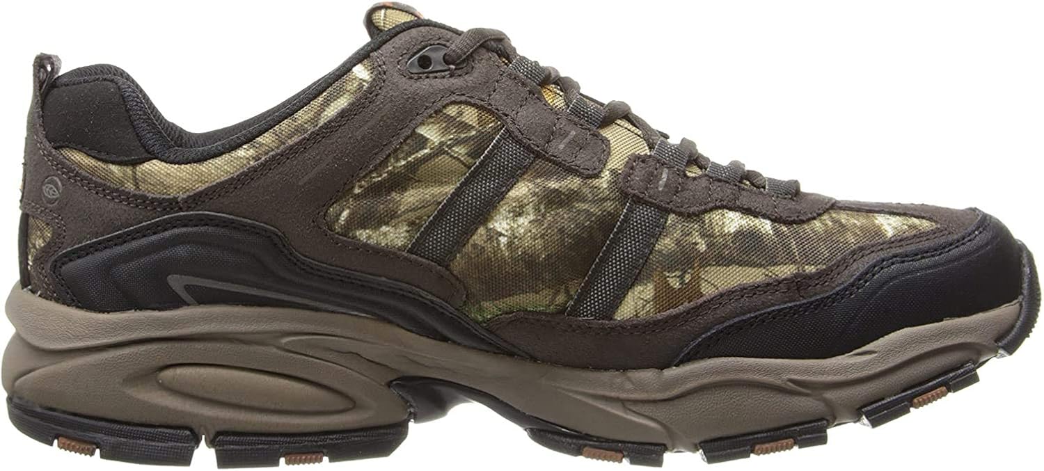 Skechers Sport Men's Vigor 2.0 Oxford, Camo, 11 M US Amazon.co.uk