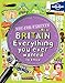 Lonely Planet Not-for-Parents Great Britain: Everything You Ever Wanted to Know (Lonely Planet: Not-for-Parents: Country)