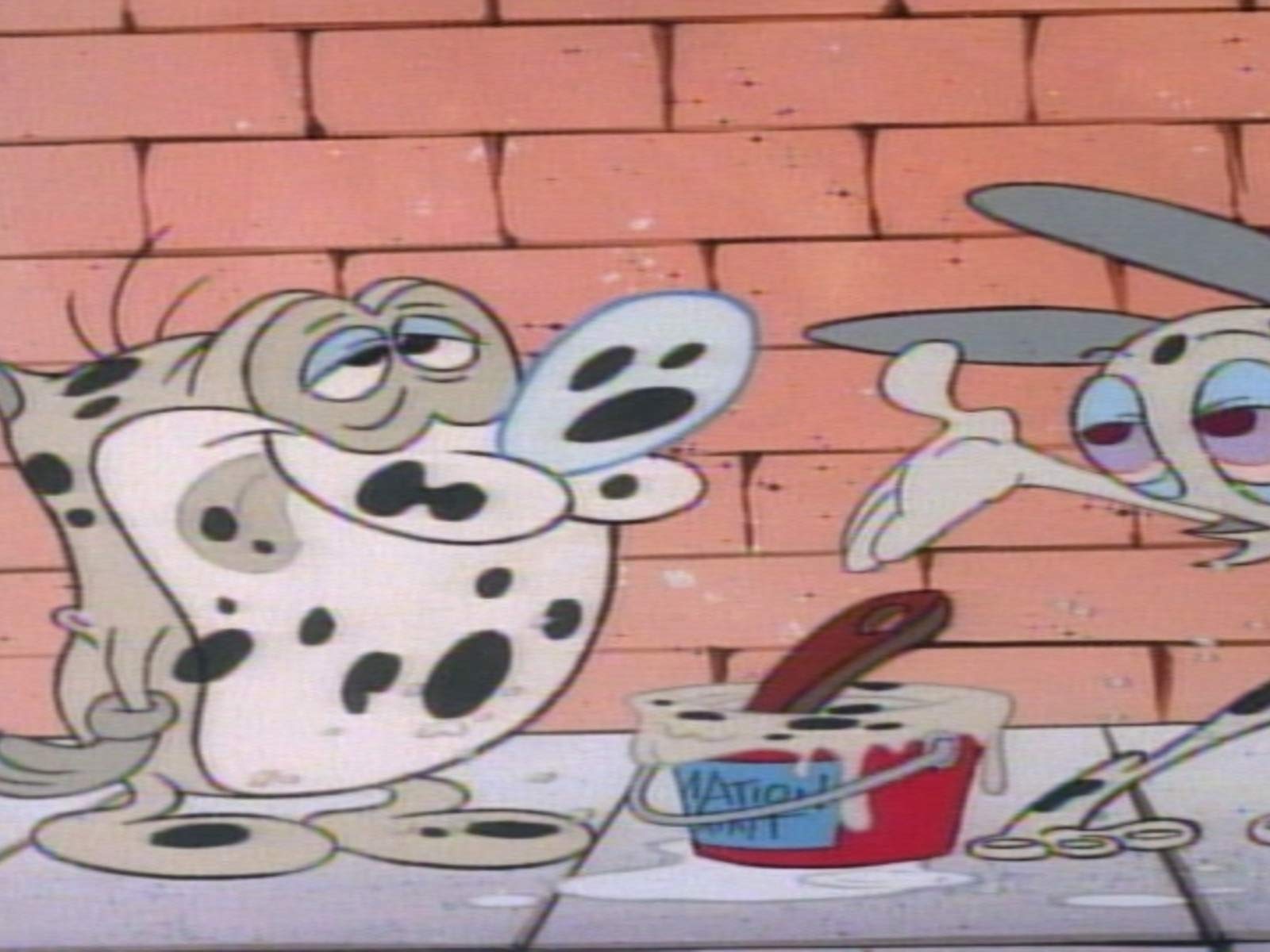 Watch The Ren & Stimpy Show Season 1 Prime Video