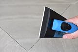 OX Tools Pro Soft Grip Grout Float 100 x 240mm Tiling Tool view 8