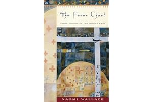 The Fever Chart: Three Short Visions of the Middle East