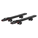 Yakima SupDawg Fully Assembled Rooftop SUP