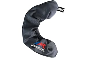 A&R Sports Pro-Stock Tuffterry Cover