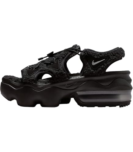 Amazon.com | Nike Air Max Koko Women's Sandals (FZ3057-001, Black