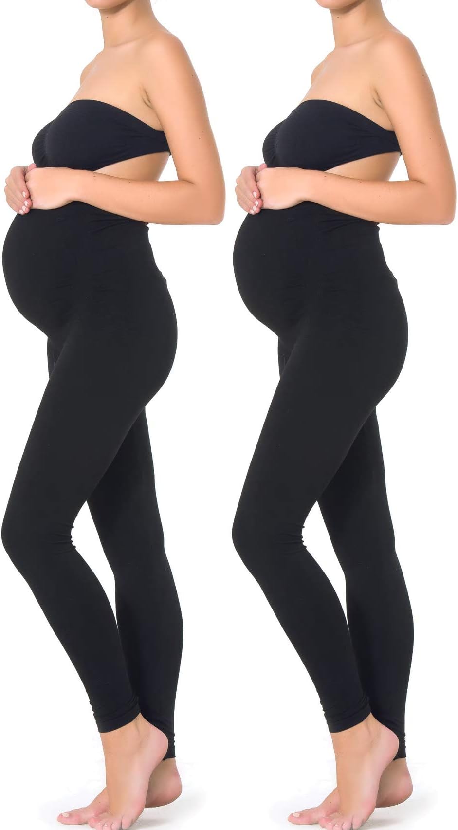 Essentials for Mothers Maternity Pregnant Women Leggings