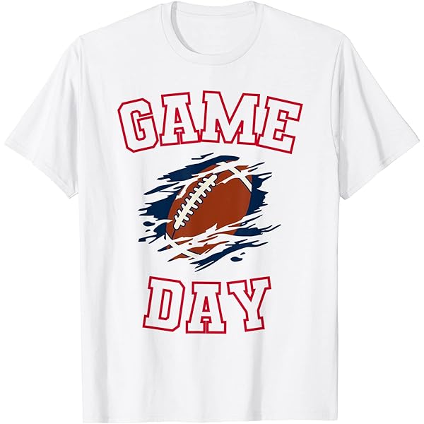 未開封MISSION DIST. FOOTBALL TEE (WHITE) JW3118_1_APPAREL_Photography_F