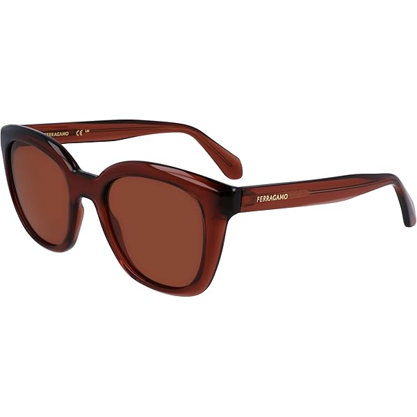 Ferragamo サングラス サングラス - ウィメンズ | Ferragamo